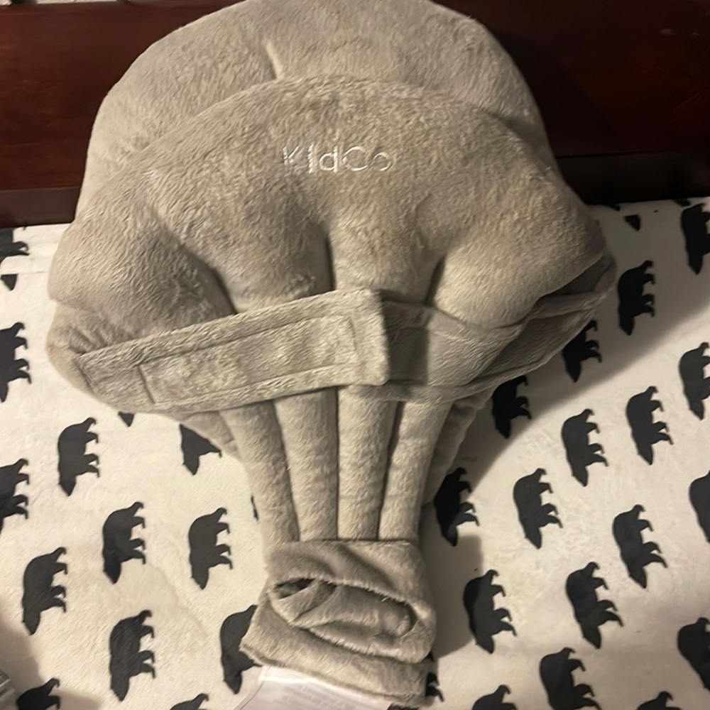 Kidco shell